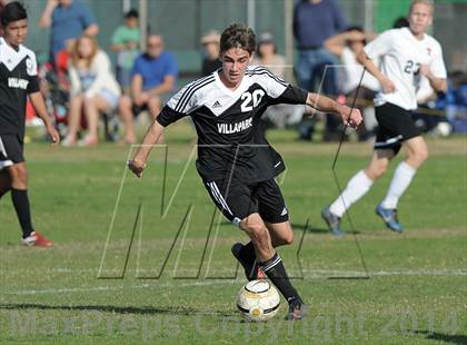 Thumbnail 1 in Villa Park @ Troy photogallery.
