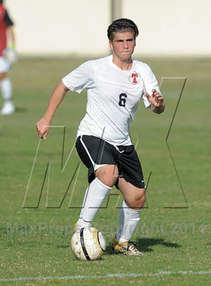 Thumbnail 1 in Villa Park @ Troy photogallery.