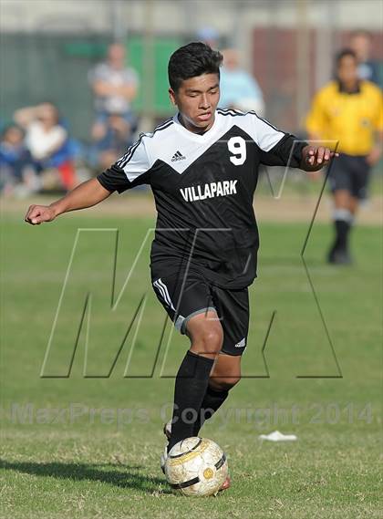 Thumbnail 3 in Villa Park @ Troy photogallery.
