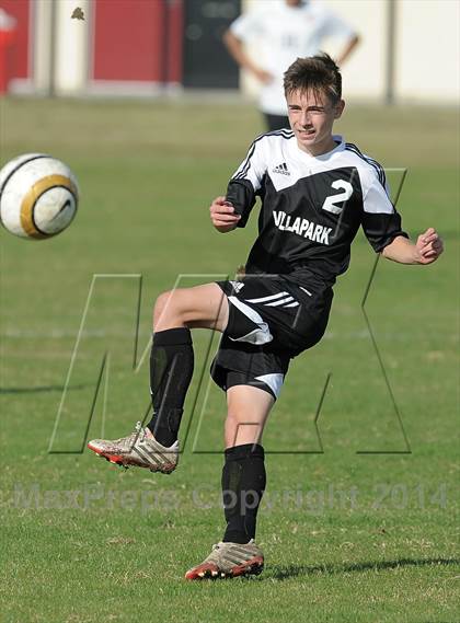 Thumbnail 3 in Villa Park @ Troy photogallery.