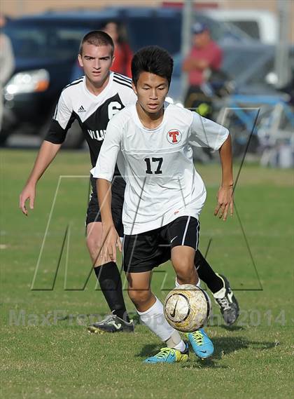 Thumbnail 3 in Villa Park @ Troy photogallery.