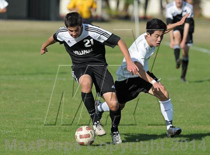Thumbnail 3 in Villa Park @ Troy photogallery.