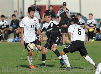Thumbnail 1 in Villa Park @ Troy photogallery.