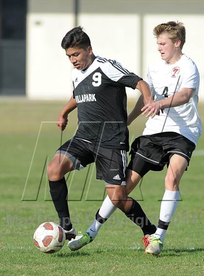 Thumbnail 2 in Villa Park @ Troy photogallery.