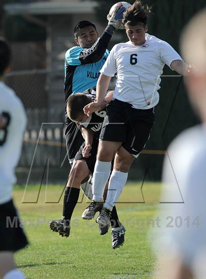 Thumbnail 1 in Villa Park @ Troy photogallery.