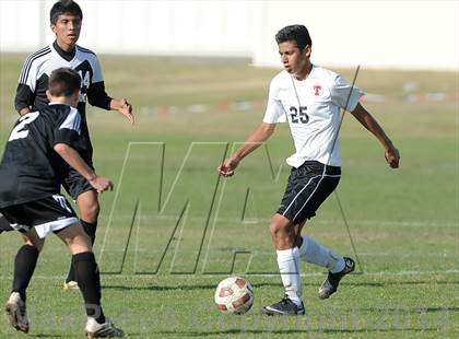 Thumbnail 1 in Villa Park @ Troy photogallery.