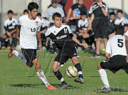 Thumbnail 3 in Villa Park @ Troy photogallery.