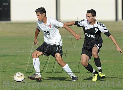 Thumbnail 1 in Villa Park @ Troy photogallery.