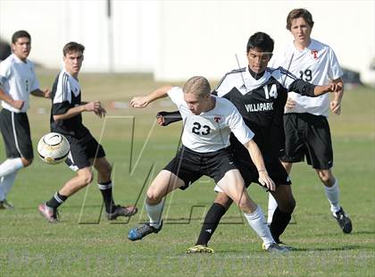 Thumbnail 3 in Villa Park @ Troy photogallery.