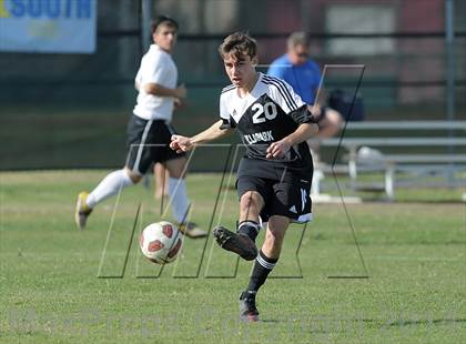 Thumbnail 1 in Villa Park @ Troy photogallery.
