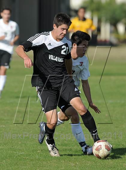 Thumbnail 1 in Villa Park @ Troy photogallery.