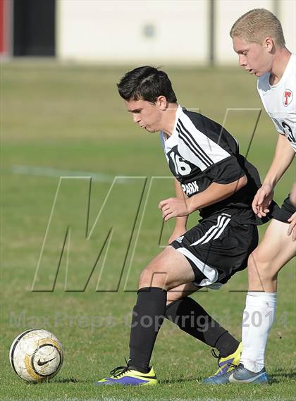 Thumbnail 3 in Villa Park @ Troy photogallery.
