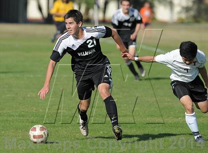 Thumbnail 3 in Villa Park @ Troy photogallery.