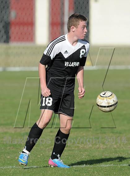 Thumbnail 3 in Villa Park @ Troy photogallery.