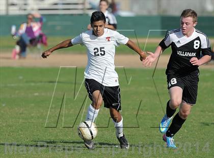 Thumbnail 3 in Villa Park @ Troy photogallery.