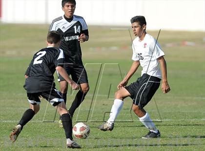Thumbnail 2 in Villa Park @ Troy photogallery.
