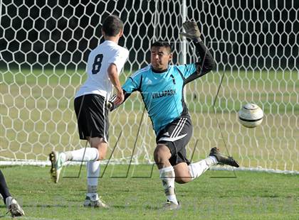 Thumbnail 1 in Villa Park @ Troy photogallery.