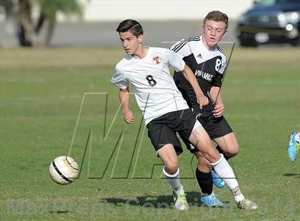 Thumbnail 3 in Villa Park @ Troy photogallery.
