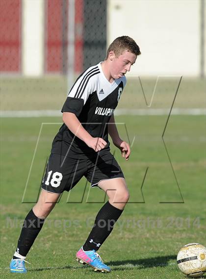 Thumbnail 2 in Villa Park @ Troy photogallery.