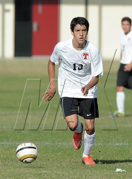 Thumbnail 1 in Villa Park @ Troy photogallery.