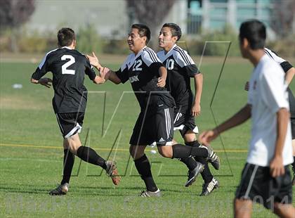 Thumbnail 1 in Villa Park @ Troy photogallery.