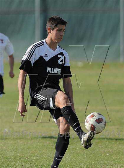 Thumbnail 2 in Villa Park @ Troy photogallery.