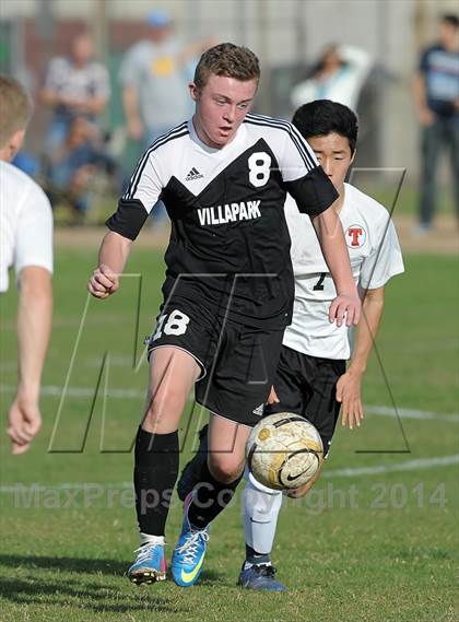 Thumbnail 2 in Villa Park @ Troy photogallery.