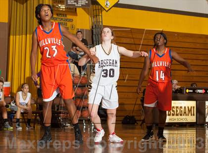 Thumbnail 2 in Millville @ Absegami photogallery.