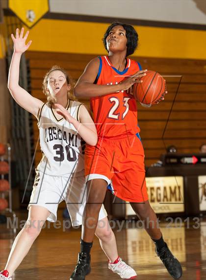 Thumbnail 1 in Millville @ Absegami photogallery.