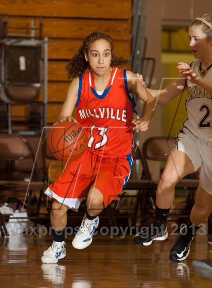 Thumbnail 1 in Millville @ Absegami photogallery.