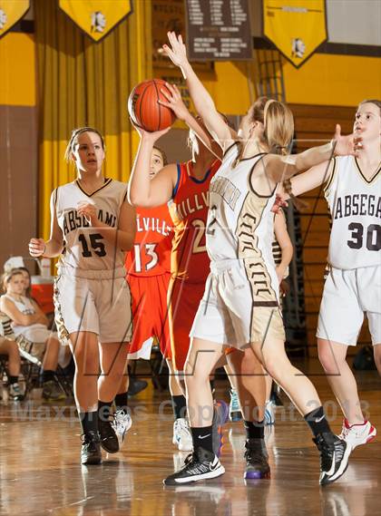 Thumbnail 3 in Millville @ Absegami photogallery.