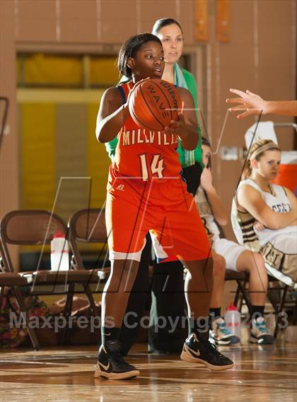 Thumbnail 1 in Millville @ Absegami photogallery.