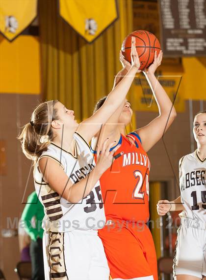 Thumbnail 3 in Millville @ Absegami photogallery.