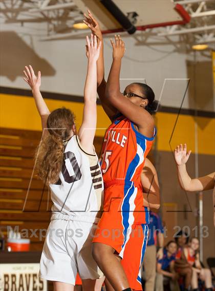 Thumbnail 1 in Millville @ Absegami photogallery.
