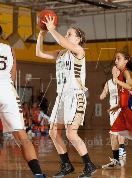 Thumbnail 1 in Millville @ Absegami photogallery.