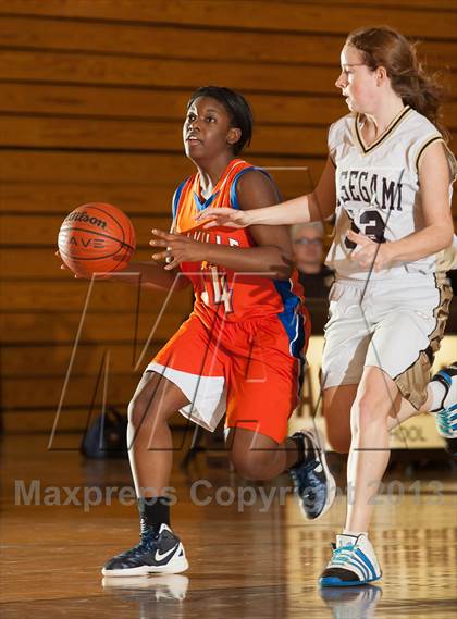 Thumbnail 2 in Millville @ Absegami photogallery.