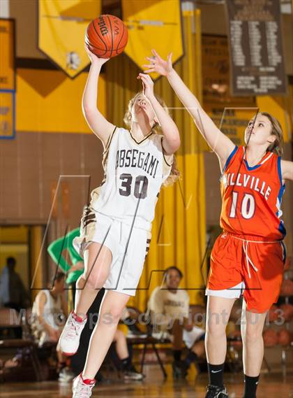 Thumbnail 3 in Millville @ Absegami photogallery.