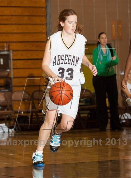 Thumbnail 1 in Millville @ Absegami photogallery.