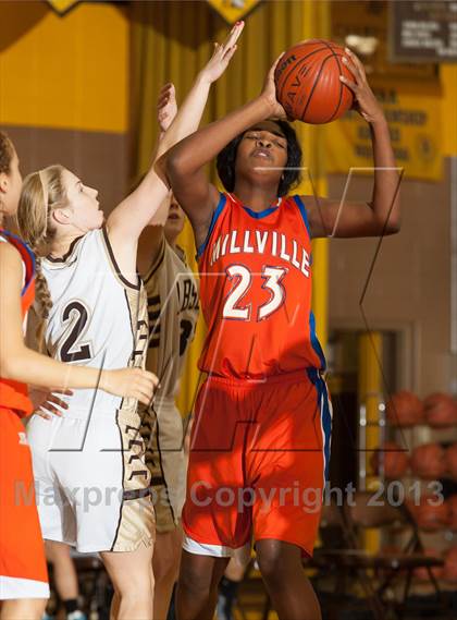 Thumbnail 2 in Millville @ Absegami photogallery.