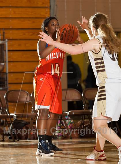 Thumbnail 3 in Millville @ Absegami photogallery.
