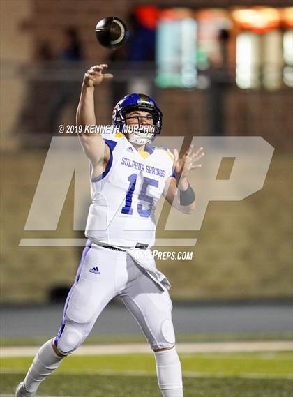Thumbnail 1 in Sulphur Springs @ Corsicana photogallery.