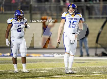 Thumbnail 3 in Sulphur Springs @ Corsicana photogallery.