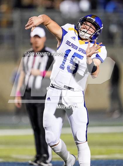 Thumbnail 1 in Sulphur Springs @ Corsicana photogallery.