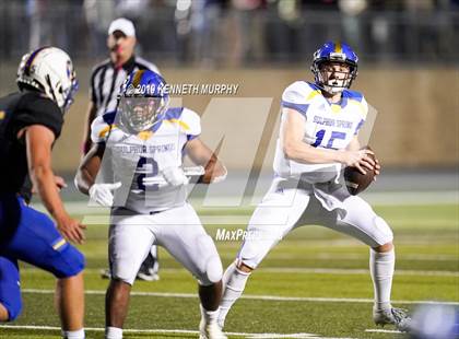 Thumbnail 1 in Sulphur Springs @ Corsicana photogallery.