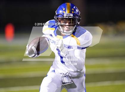 Thumbnail 1 in Sulphur Springs @ Corsicana photogallery.