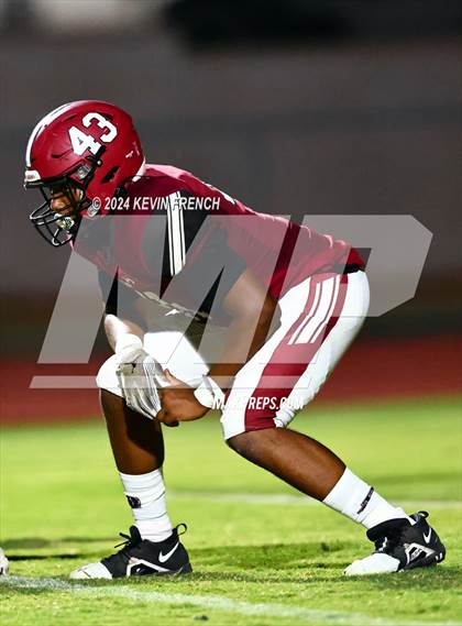 Thumbnail 3 in Cesar Chavez @ Desert Ridge photogallery.