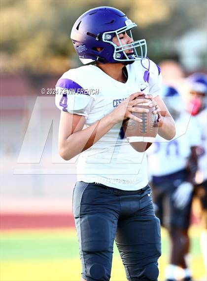 Thumbnail 2 in Cesar Chavez @ Desert Ridge photogallery.