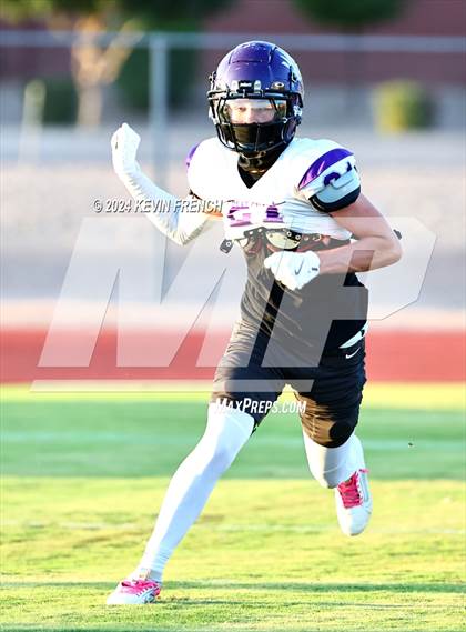 Thumbnail 3 in Cesar Chavez @ Desert Ridge photogallery.