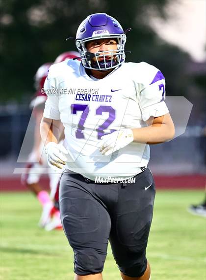 Thumbnail 3 in Cesar Chavez @ Desert Ridge photogallery.