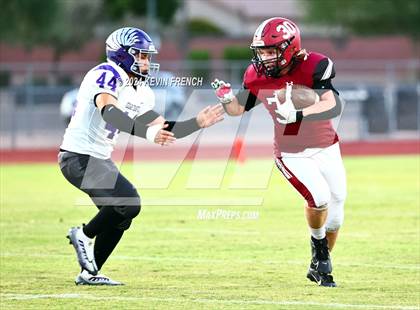 Thumbnail 2 in Cesar Chavez @ Desert Ridge photogallery.